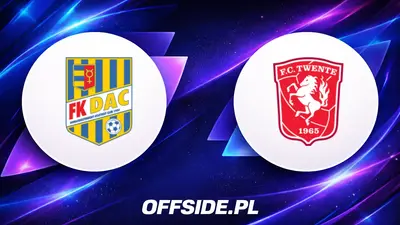 Składy na mecz Dunajska Streda kontra FC Twente ujawnione