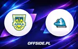 Arka Gdynia kontra Stal Rzeszów: Kto zdobędzie przewagę w 2. kolejce I Ligi?