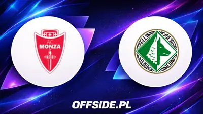 Monza kontra Avellino: Zobacz składy na mecz