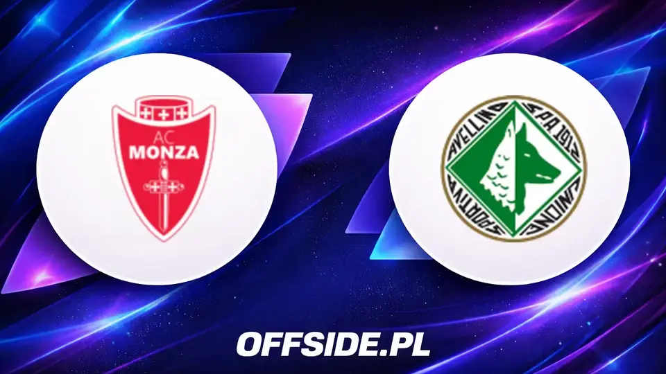 Monza vs Avellino: Gdzie oglądać mecz Coppa Italia 14 sierpnia 2026?