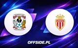 Coventry kontra AS Monaco: Gdzie obejrzeć sparing na żywo?