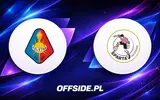 Telstar kontra Sparta Rotterdam: składy na mecz