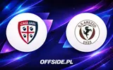 Gdzie obejrzeć Cagliari - Arezzo w Coppa Italia? Sprawdź dostępne transmisje