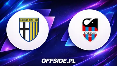 Parma i Catania zmierzą się w pucharowej batalii. Gdzie oglądać?