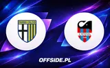Oficjalne składy na mecz Parma - Catania