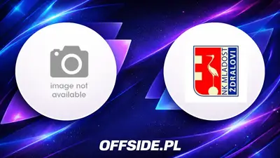 Varteks Varaždin podejmuje Mladost Ždralovi: gdzie oglądać sparing?