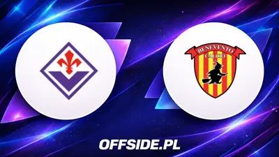 Znamy składy na mecz Fiorentina - Benevento