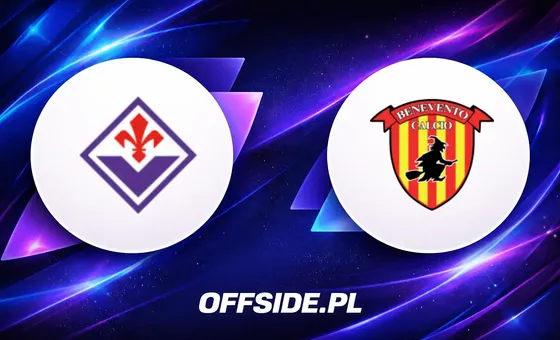 Fiorentina mierzy się z Benevento w Pucharze Włoch: gdzie oglądać?