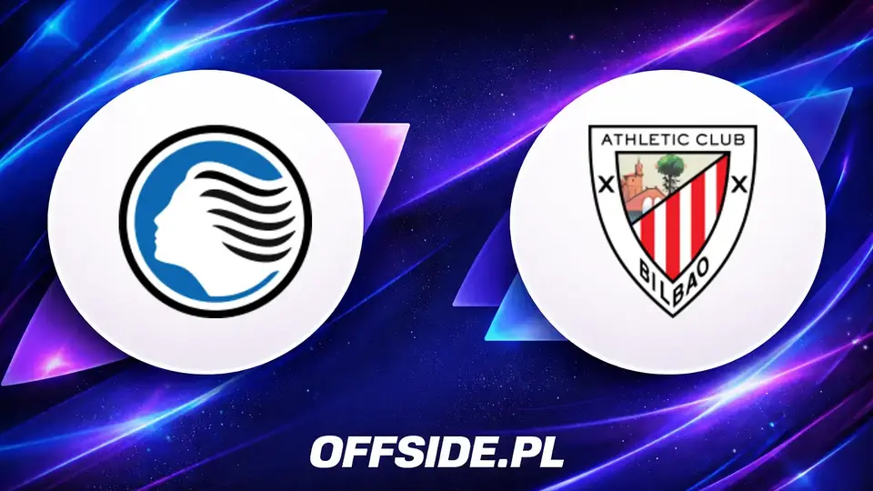Atalanta zmierzy się z Athletic Club: Gdzie oglądać mecz 14 sierpnia 2026?