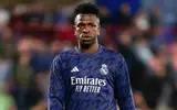 Vinícius Jr. na celowniku Arsenalu, Real Madryt nie ustępuje