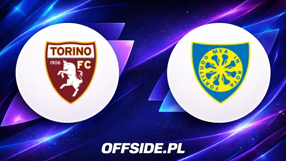 Torino zagra z Carrarese w Coppa Italia. Sprawdź, gdzie oglądać