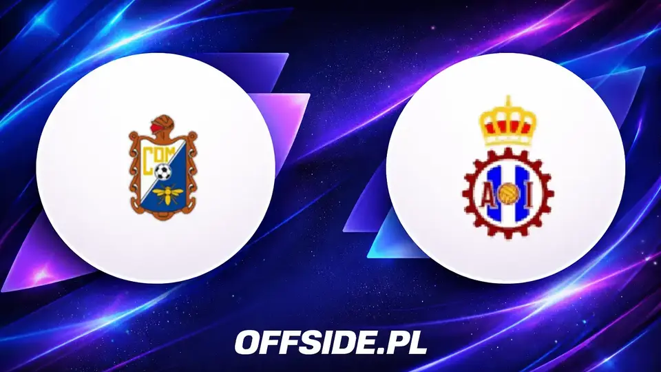 Gdzie oglądać Mosconia vs Real Avilés? Transmisja przyjacielskiego meczu