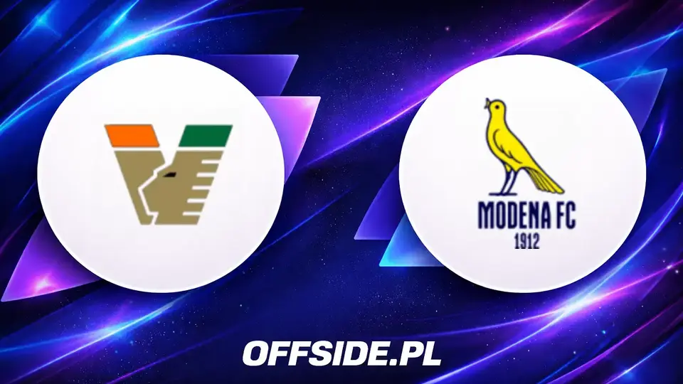 Venezia kontra Modena: Coppa Italia na Stadio Pierluigi Penzo
