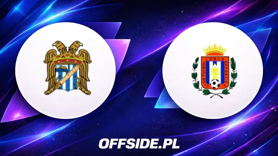 Águilas kontra Lorca Deportiva: gdzie obejrzeć mecz towarzyski 15 sierpnia?
