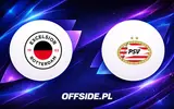 Excelsior kontra PSV Eindhoven: starcie na szczycie Eredivisie