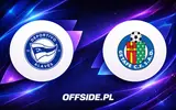 Deportivo Alavés kontra Getafe: Transmisja na żywo i online 15 sierpnia