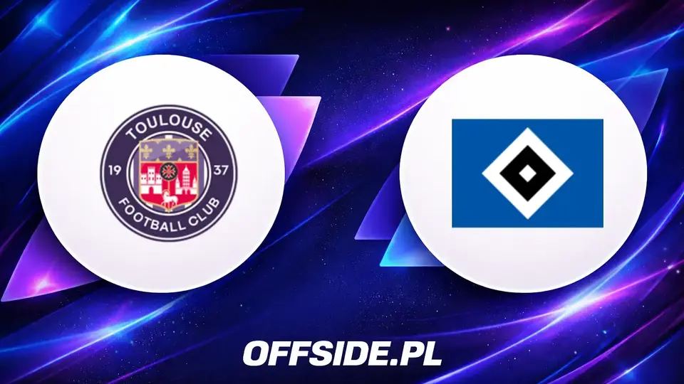 Toulouse i Hamburger SV zmierzą się w sparingu: kto będzie lepszy?