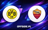 Borussia Dortmund kontra Roma: Zwiastun emocji na Signal Iduna Park