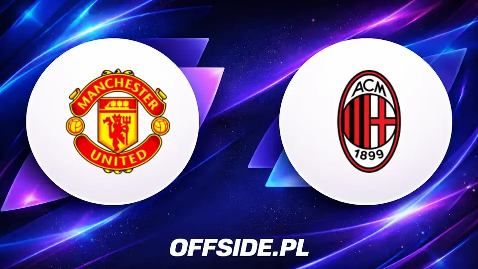 Starcie styli: Manchester United kontra AC Milan w prestiżowym sparingu