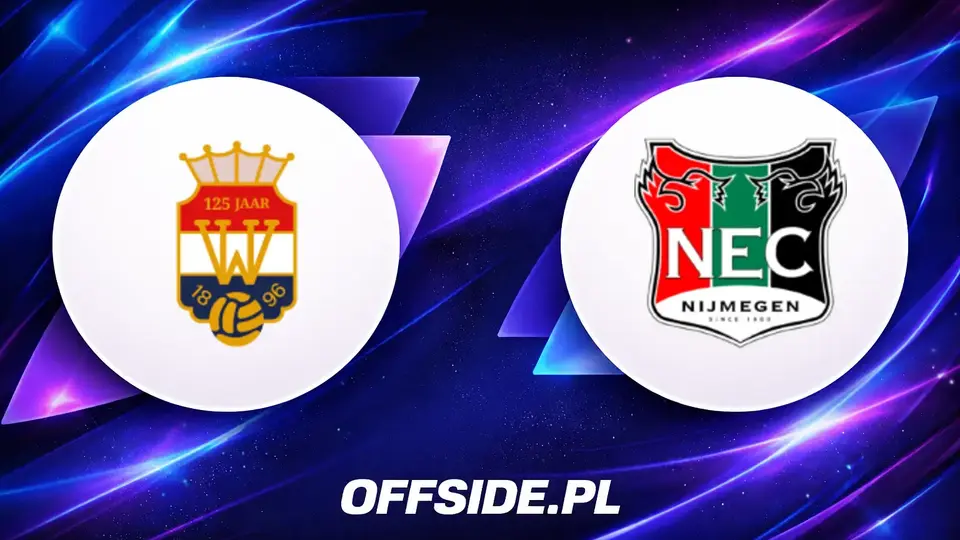 Willem II kontra NEC Nijmegen: starcie dwóch światów w Eredivisie