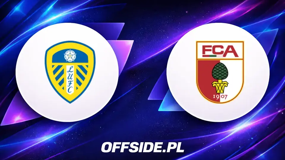 Leeds kontra FC Augsburg: premiera różnorodnych stylów w meczu towarzyskim