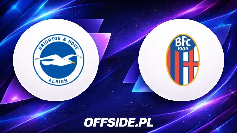 Brighton kontra Bologna: Ostatni sprawdzian przed sezonem - gdzie oglądać?