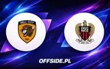Hull City kontra OGC Nice w sparingu: gdzie oglądać mecz?