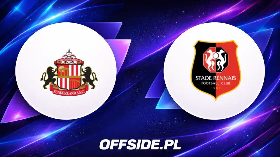 Sunderland vs Stade Rennais: Gdzie oglądać mecz towarzyski 15 sierpnia?