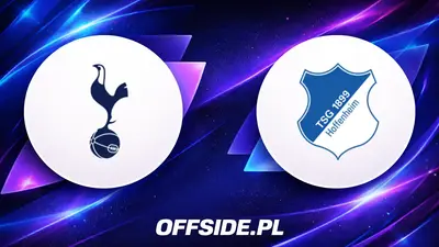 Tottenham ponownie podejmie Hoffenheim. Gdzie oglądać mecz?