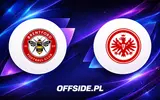 Brentford i Eintracht Frankfurt zmierzą się w londyńskim sparingu