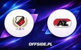FC Utrecht kontra AZ Alkmaar: Gdzie i jak oglądać transmisję na żywo?
