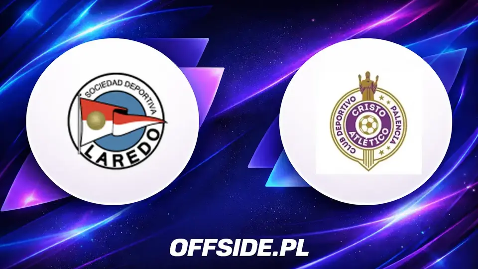 Laredo kontra Cristo Atlético: Gdzie oglądać mecz i kto jest w lepszej formie?