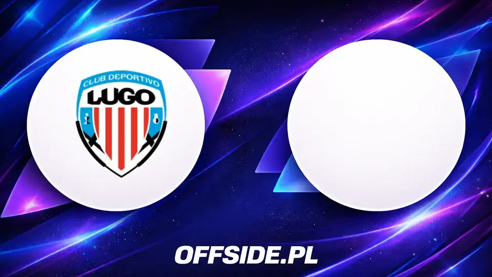 Sparing Lugo - Coruxo: Starcie kontrastujących stylów piłkarskich