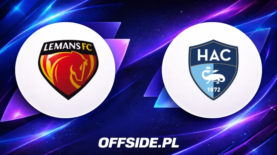 Le Mans zmierzy się z LE Havre w sparingowym hicie