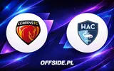 Le Mans zmierzy się z LE Havre w sparingowym hicie