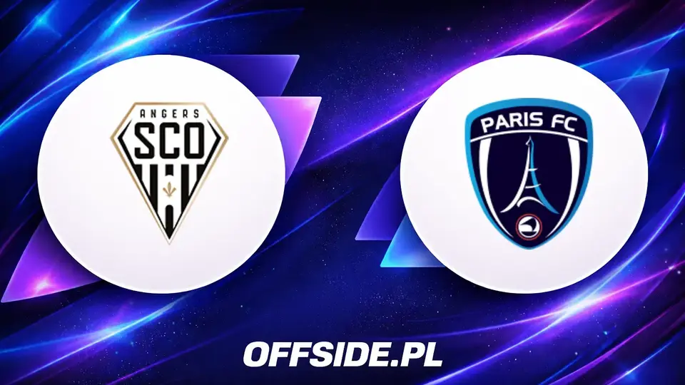 Angers kontra Paris FC: Gdzie i jak oglądać towarzyski mecz online?