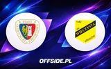 Piast Gliwice kontra Wieczysta Kraków: Walka o pierwsze punkty w Ekstraklasie