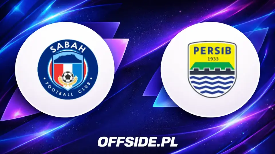 Sabah FA kontra Persib Bandung: sparing pełen wyzwań