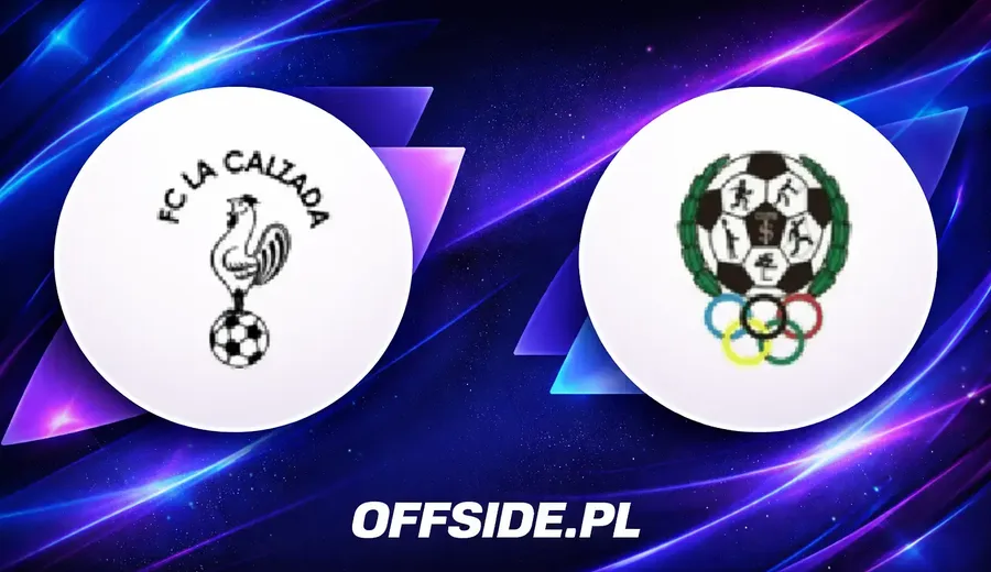 La Calzada vs San Ignacio: Gdzie obejrzeć sobotni mecz towarzyski?