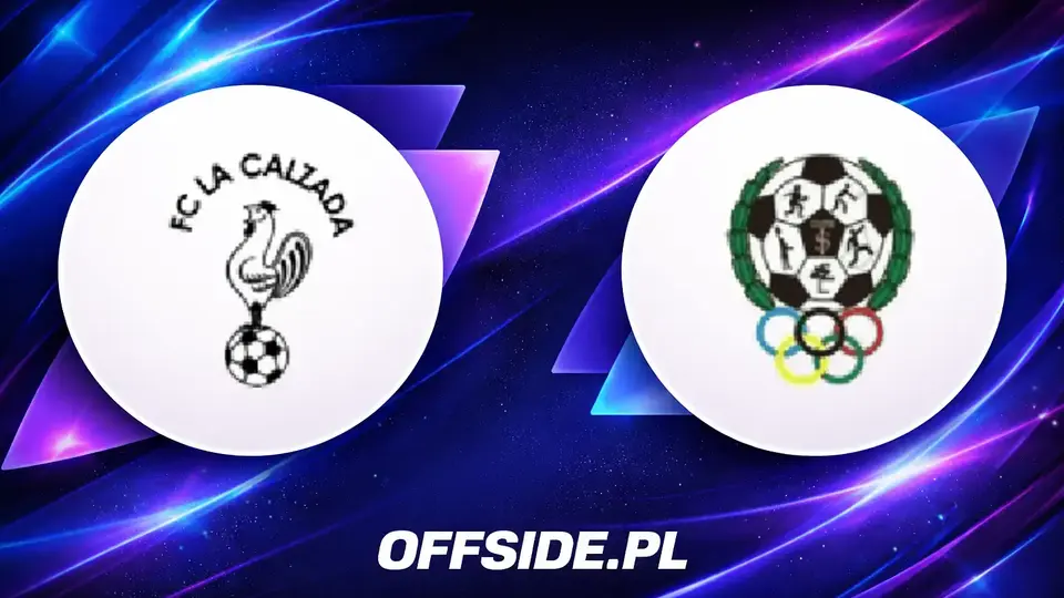 La Calzada vs San Ignacio: Gdzie obejrzeć sobotni mecz towarzyski?