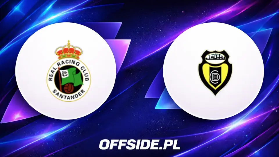 Racing Santander II vs Basconia: Gdzie oglądać mecz 15 sierpnia 2026?
