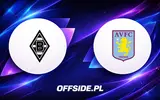 Borussia M'gladbach kontra Aston Villa: Gdzie oglądać towarzyski pojedynek?