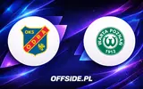 Odra Opole vs Warta Poznań: Gdzie oglądać mecz 1. ligi?