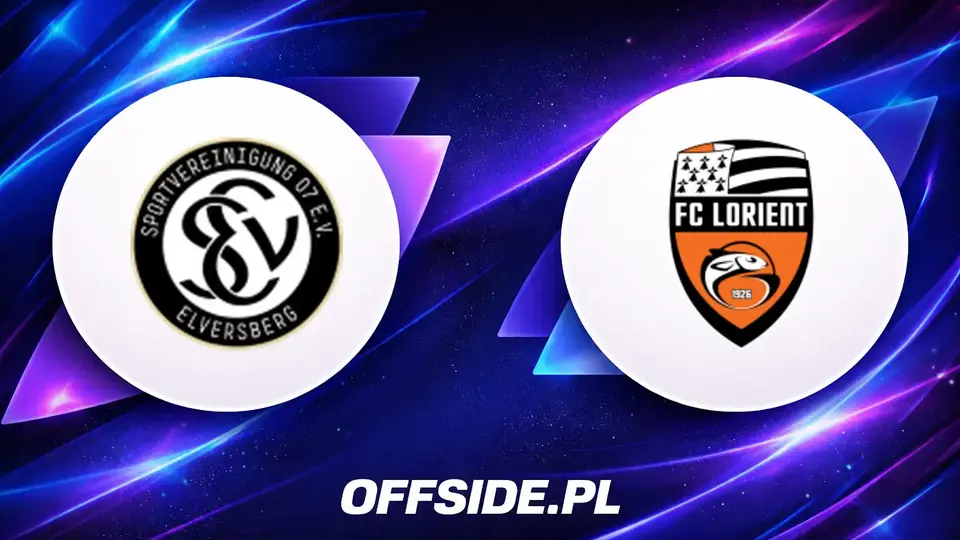 SV Elversberg zmierzy się z Lorient: zapowiedź meczu towarzyskiego