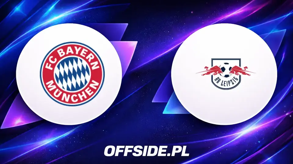Bayern Monachium kontra RB Lipsk: Gdzie oglądać hitowy sparing?