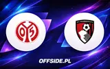 FSV Mainz 05 kontra Bournemouth: Kluczowy sparing przed sezonem. Gdzie oglądać?
