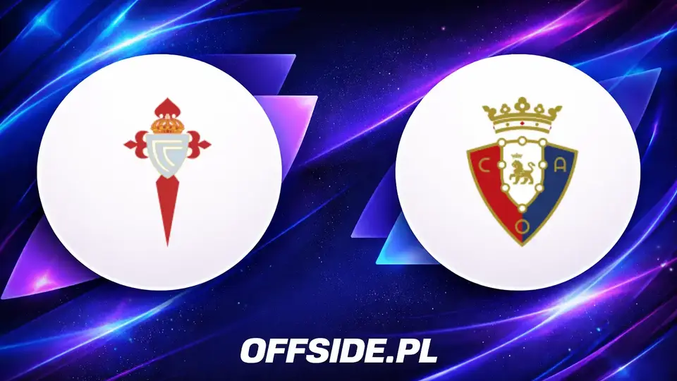 Celta Vigo kontra Osasuna: Gdzie oglądać i kto zacznie sezon z przytupem?