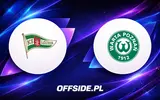 Lechia Gdańsk i Warta Poznań walczą o przełamanie serii porażek