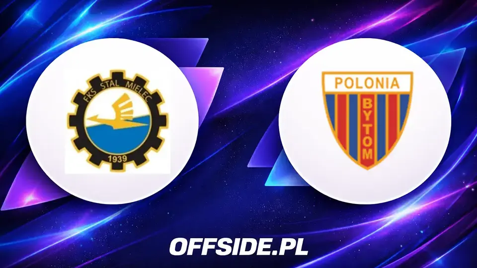 Stal Mielec vs. Polonia Bytom: zapowiedź meczu I Ligi i transmisja