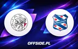 Znamy składy na mecz Ajax vs SC Heerenveen
